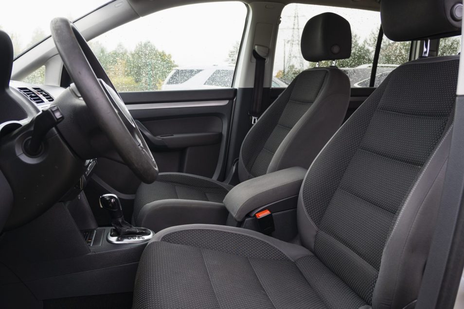 VW TOURAN