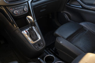 OPEL ZAFIRA TOURER