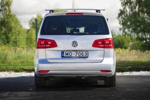 VW TOURAN