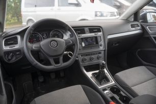 VW GOLF 7