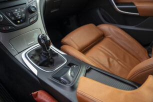 OPEL INSIGNIA SPORTS TOURER SW