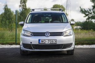 VW TOURAN