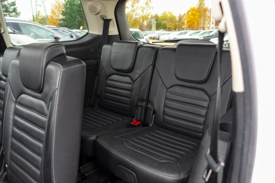 FORD GALAXY