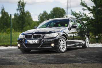 BMW 318