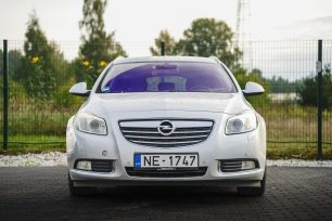 OPEL INSIGNIA SPORTS TOURER