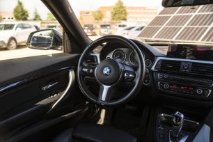 BMW 318D