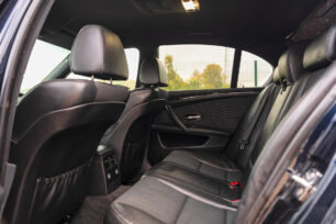 BMW 525 M-PACK