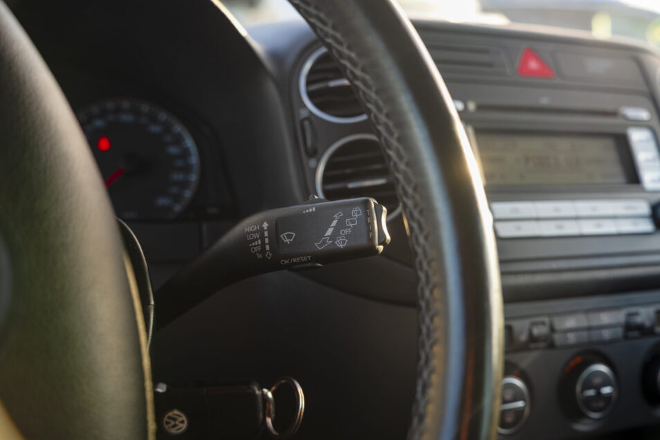 VW GOLF PLUS