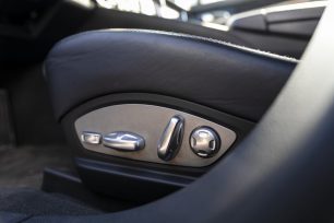 PORSCHE PANAMERA S E-HYBRID