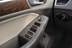 AUDI Q5 QUATTRO