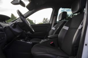 RENAULT MEGANE SCENIC