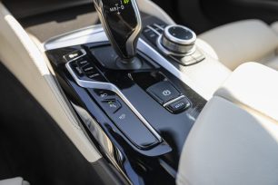 BMW 530E M-PACK