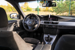 BMW 320 M-PACK FACE-LIFT