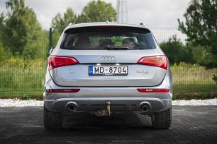 AUDI Q5 QUATTRO