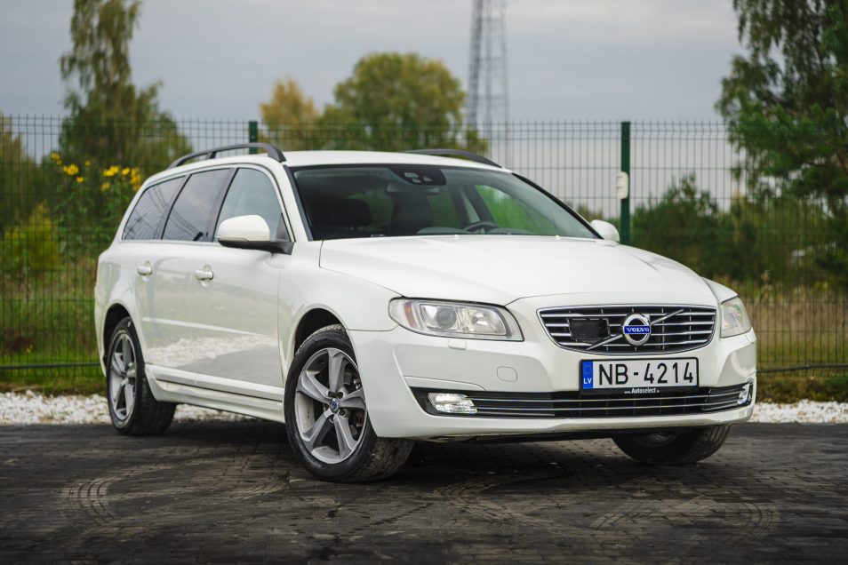 VOLVO V70
