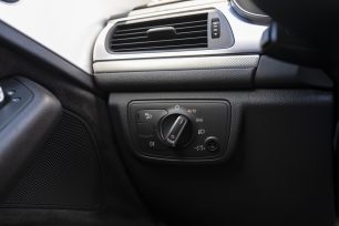 AUDI A6 AVANT QUATTRO