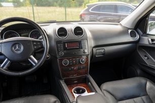 MERCEDES BENZ ML 280