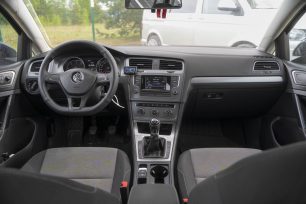 VW GOLF 7