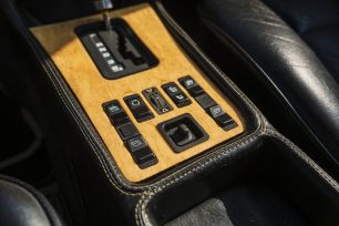 MERCEDES BENZ 500