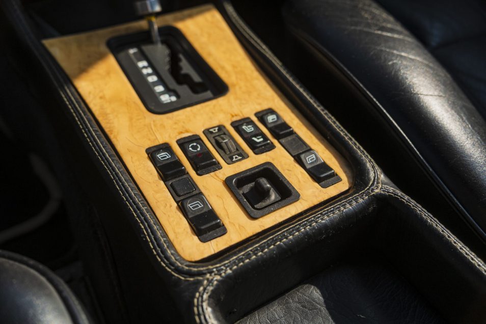 MERCEDES BENZ 500