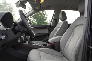 AUDI Q5 QUATTRO