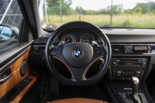 BMW 330XD