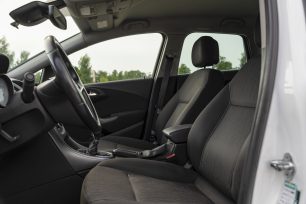OPEL ASTRA SPORTS TOURER