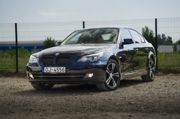 BMW 530XD