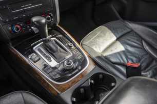 AUDI Q5 QUATTRO