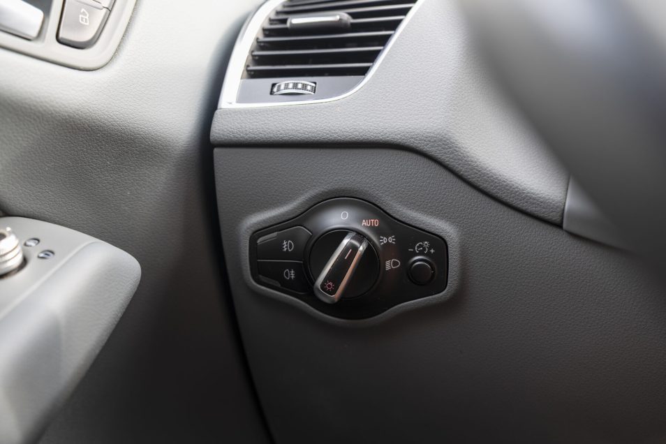 AUDI Q5 QUATTRO