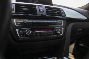BMW 318D