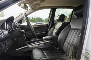 MERCEDES BENZ ML 280