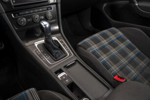 VW GOLF GTE