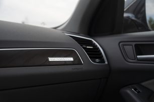 AUDI Q5 QUATTRO