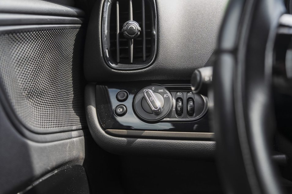 MINI COUNTRYMAN COOPER