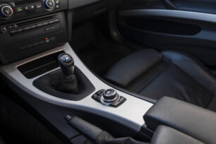 BMW 318 M-PACK