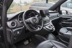 MERCEDES BENZ V-KLASSE