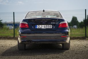 BMW 530XD