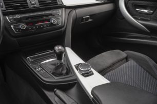BMW 316I M-PACK