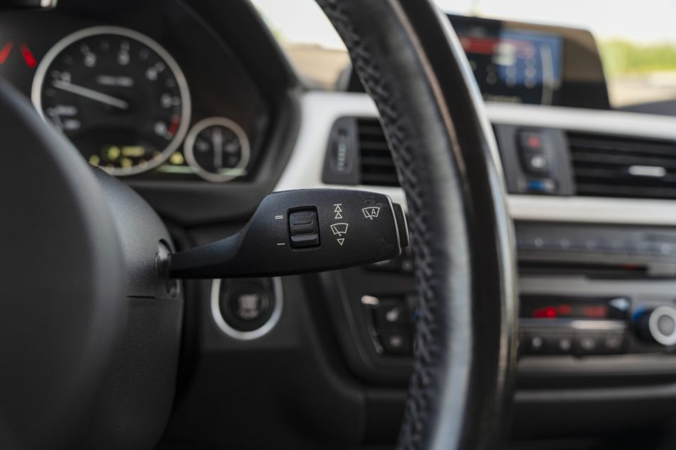 BMW 320D
