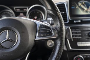 MERCEDES BENZ AMG GLE 43