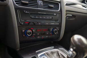 AUDI A4 S-LINE