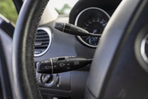 MERCEDES BENZ ML 280