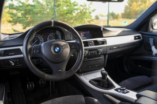 BMW 320 M-PACK FACE-LIFT