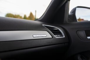 AUDI A4 AVANT QUATTRO FACE-LIFT