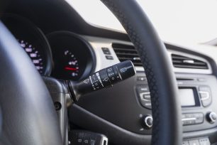 KIA CEE D
