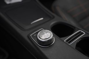 MERCEDES BENZ CLA 220 CDI