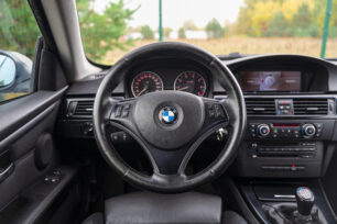 BMW 320 M-PACK