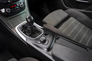 OPEL INSIGNIA SPORTS TOURER
