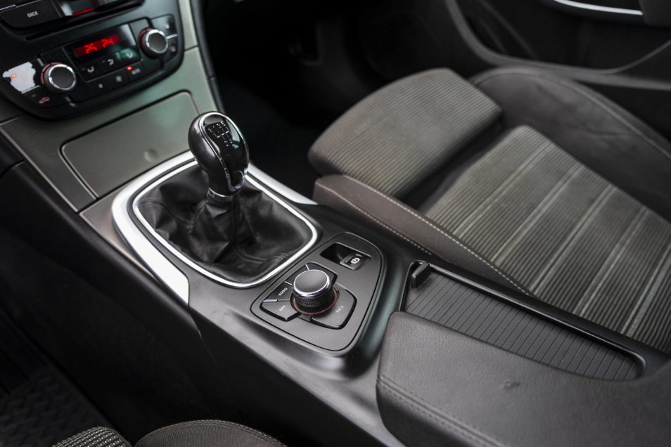 OPEL INSIGNIA SPORTS TOURER